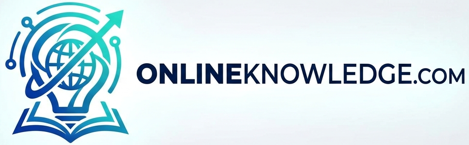 onlineknowldge